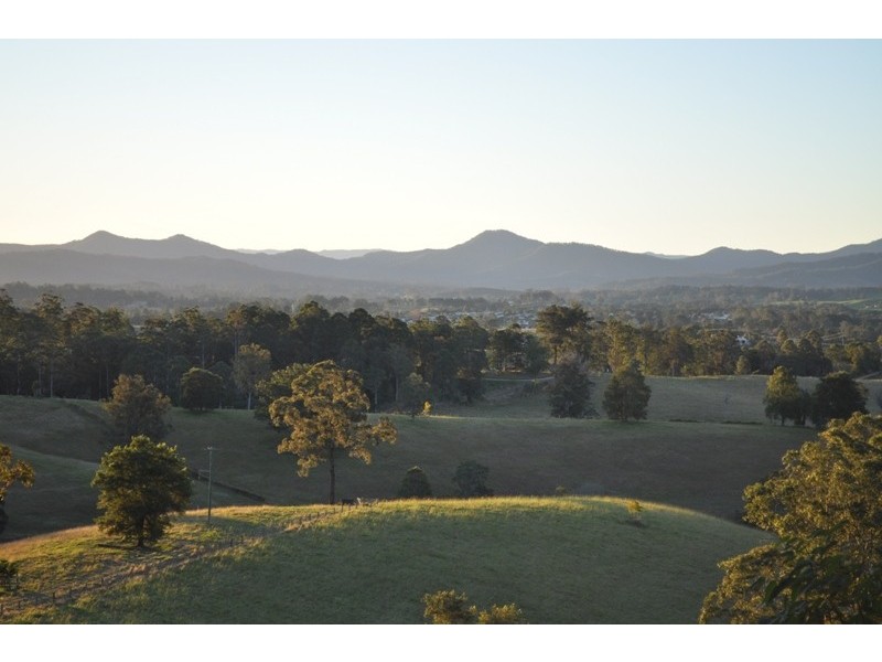 Lot 3 Rhones Creek Road, Congarinni North NSW 2447