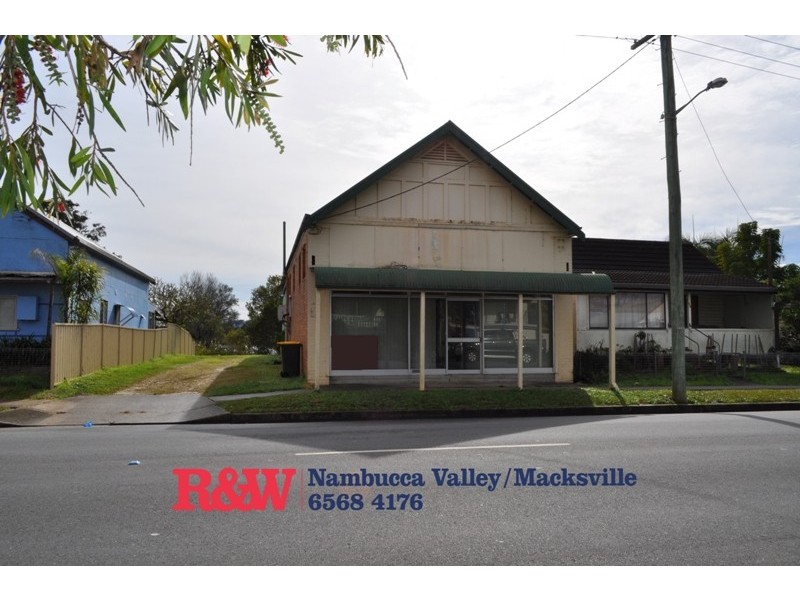 Macksville NSW 2447