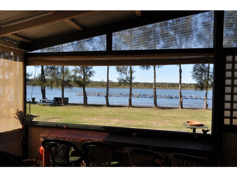 Nambucca Heads NSW 2448