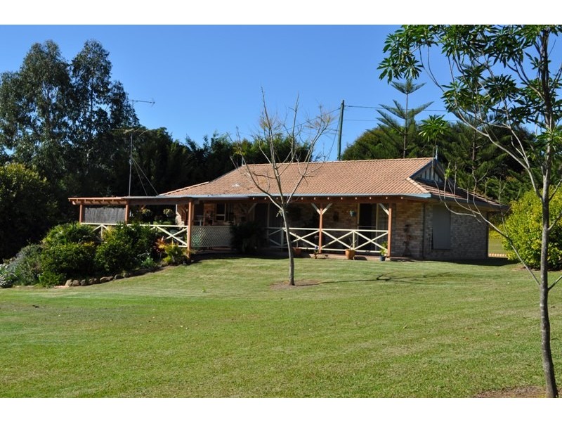55 Hopewood Crescent Newee Creek via, Macksville NSW 2447