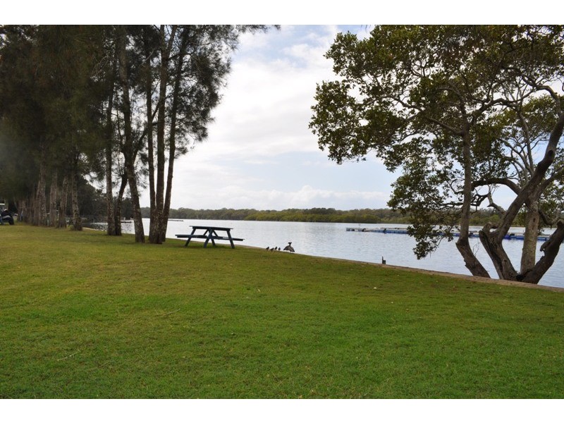 Nambucca Heads NSW 2448