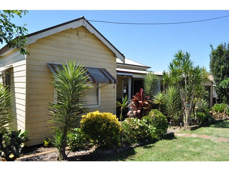 Eungai Creek NSW 2441
