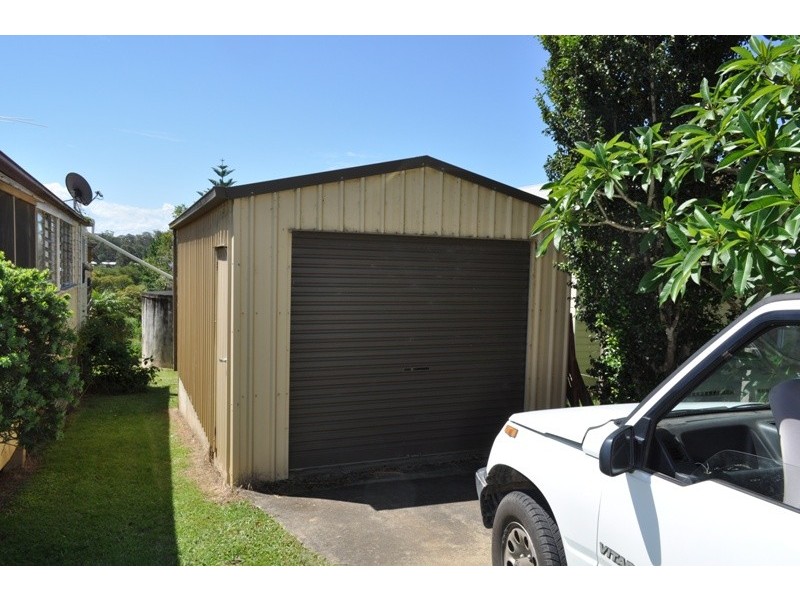 Eungai Creek NSW 2441