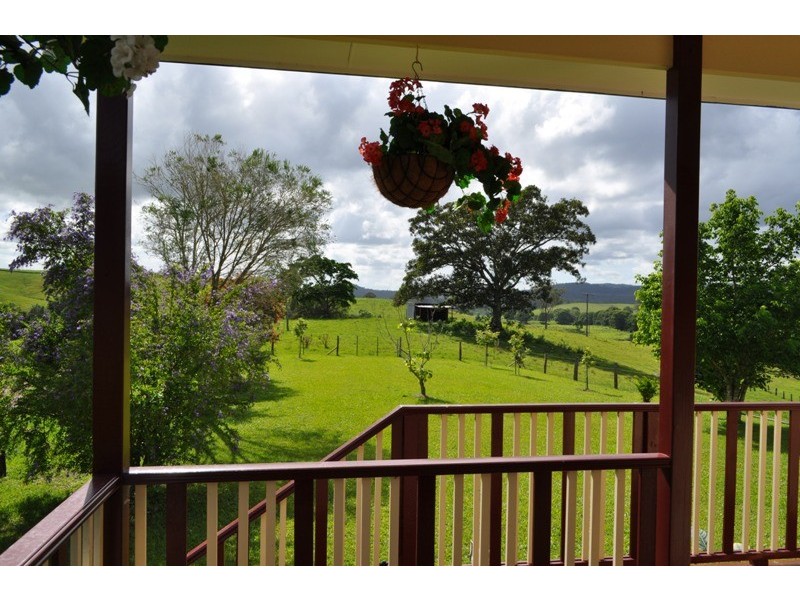 121 Whites Road, Yarranbella via, Macksville NSW 2447