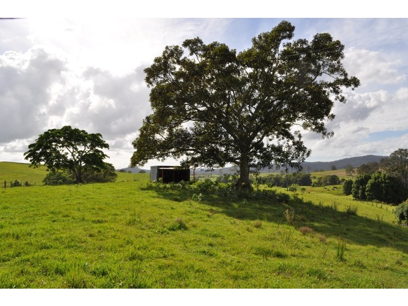 121 Whites Road, Yarranbella via, Macksville NSW 2447