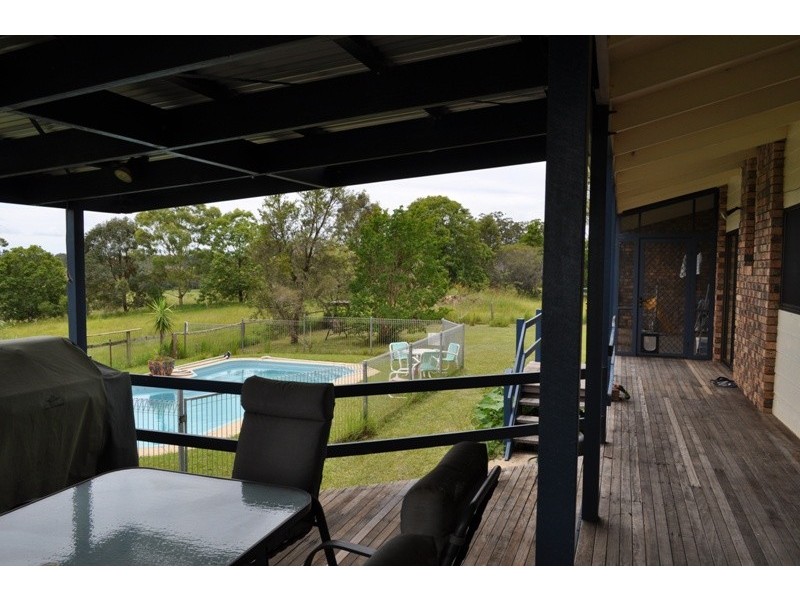 Eungai Creek NSW 2441