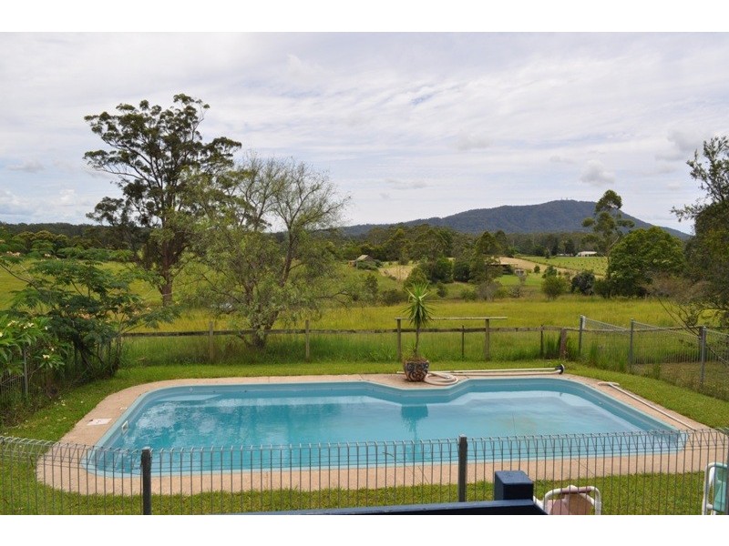 Eungai Creek NSW 2441