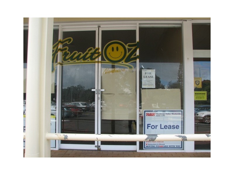 Shop 5-10 Nambucca Plaza Pacific HWY, Nambucca Heads NSW 2448