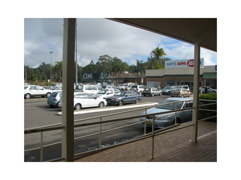 Shop 5-10 Nambucca Plaza Pacific HWY, Nambucca Heads NSW 2448