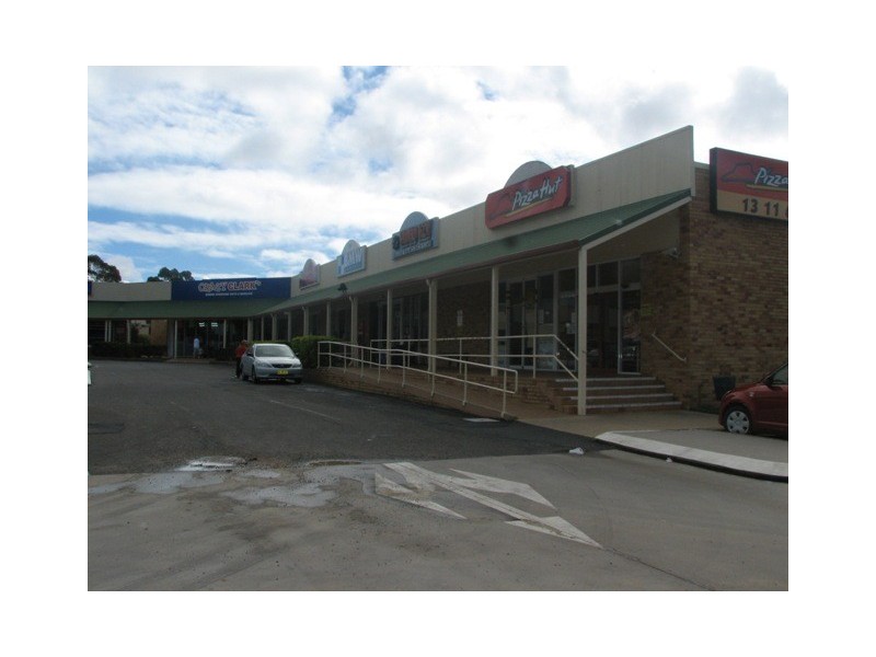 Shop 5-10 Nambucca Plaza Pacific HWY, Nambucca Heads NSW 2448