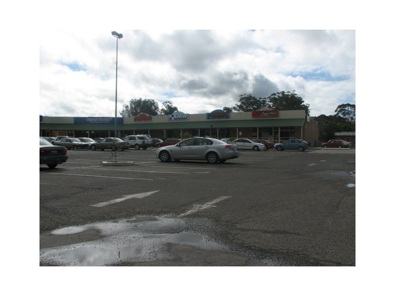 Shop 5-10 Nambucca Plaza Pacific HWY, Nambucca Heads NSW 2448