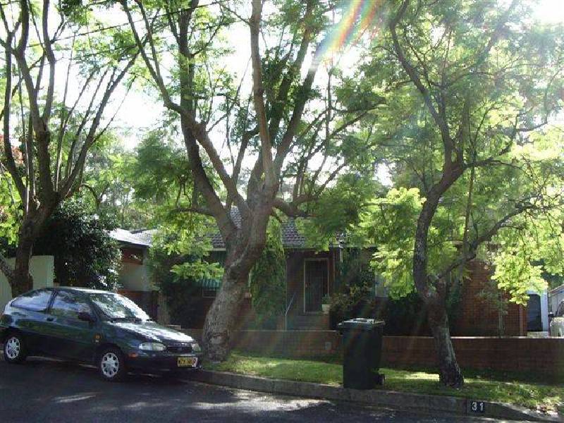 31 Gollan Avenue, Oatlands NSW 2117