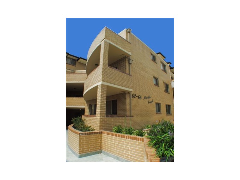 20/62 – 66 Couralle Avenue, Homebush West NSW 2140