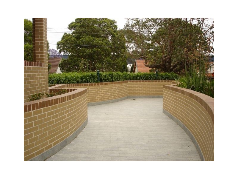 20/62 – 66 Couralle Avenue, Homebush West NSW 2140