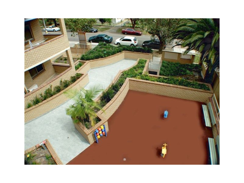 20/62 – 66 Couralle Avenue, Homebush West NSW 2140