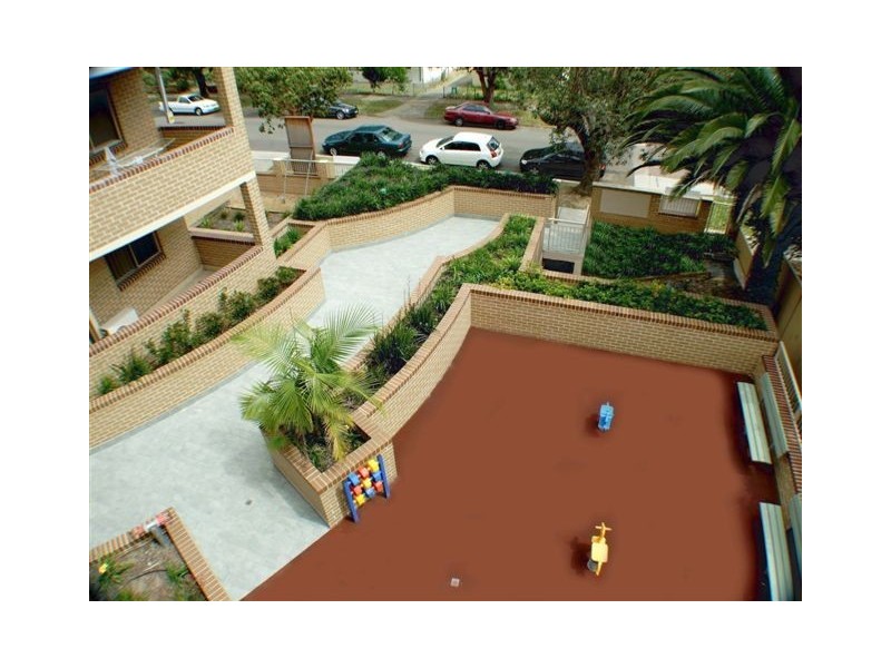 20/62 – 66 Couralle Avenue, Homebush West NSW 2140