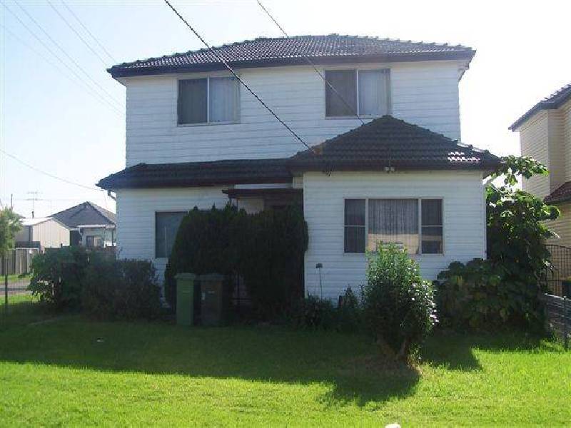 45 LACKEY STREET, Merrylands NSW 2160