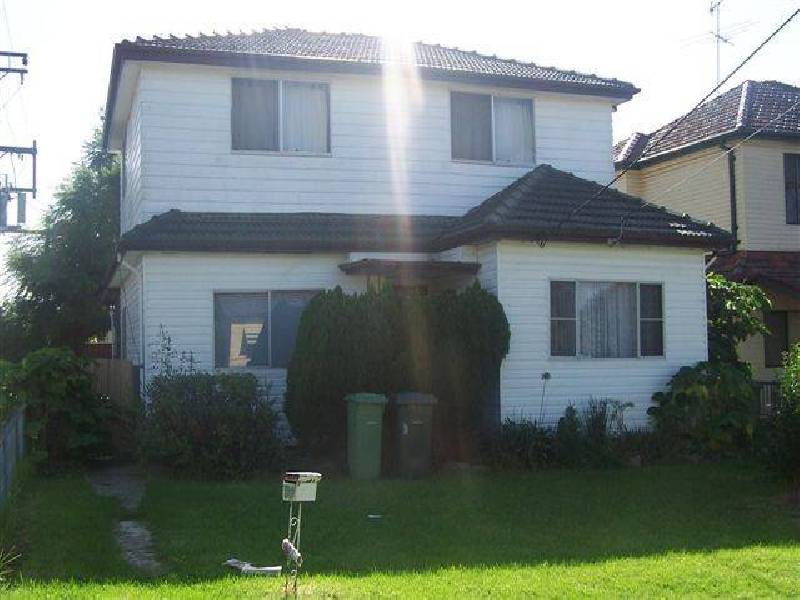 45 LACKEY STREET, Merrylands NSW 2160