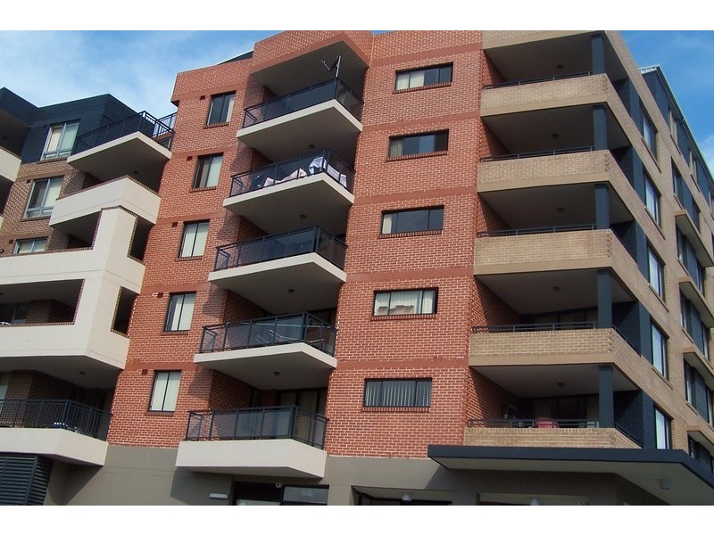 57-72 Queen Street, Auburn NSW 2144