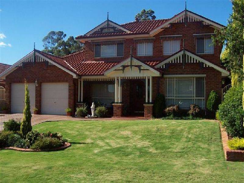 45 FOREST GUM PLACE, Greystanes NSW 2145