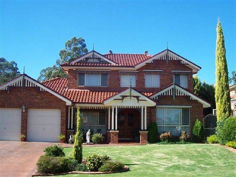 45 FOREST GUM PLACE, Greystanes NSW 2145