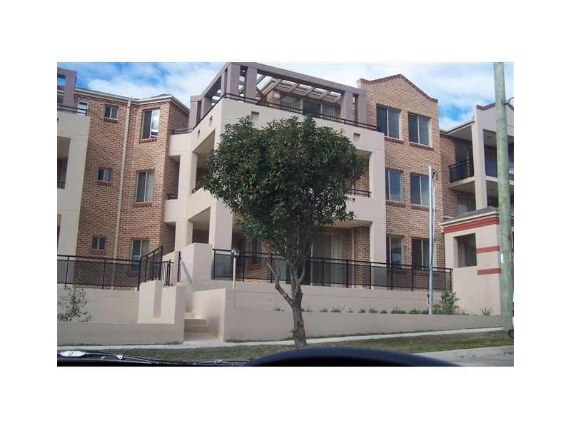 12/30-34 Reid Avenue, Westmead NSW 2145