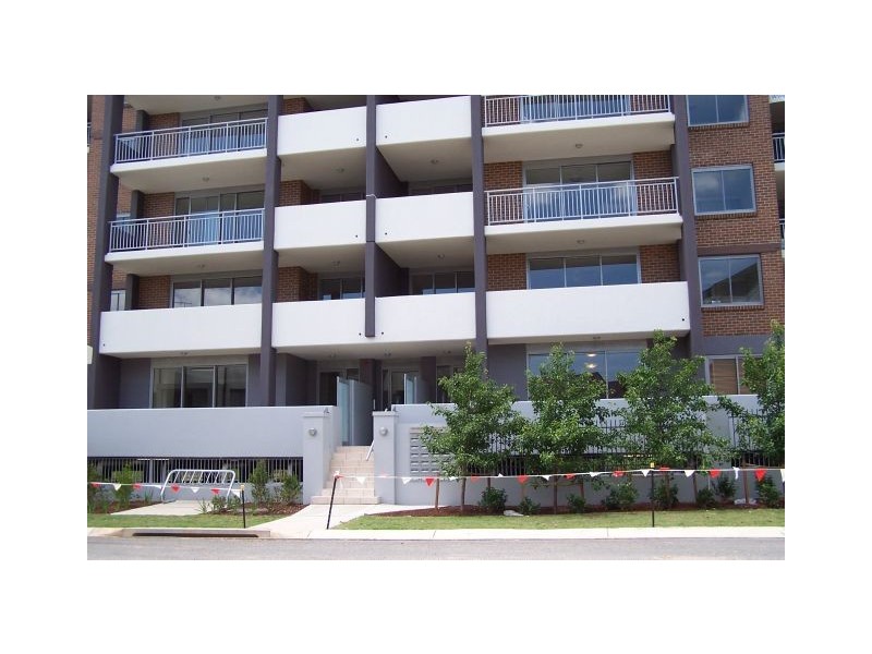20/4-10 Benedict Court, Holroyd NSW 2142