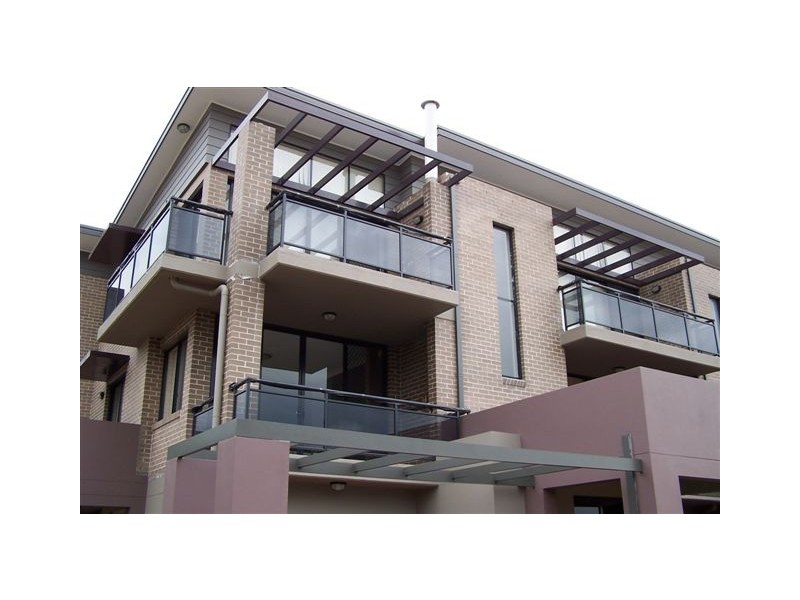 36 Boomerang Street, Granville NSW 2142