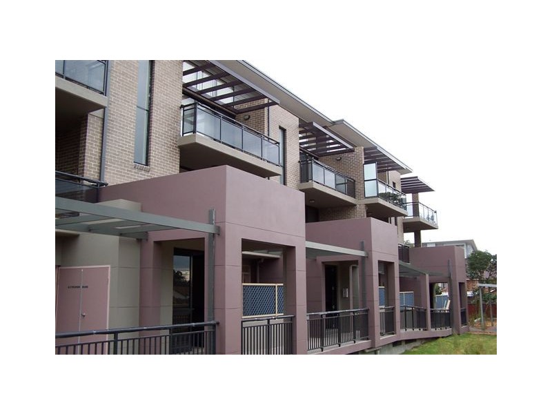 36 Boomerang Street, Granville NSW 2142