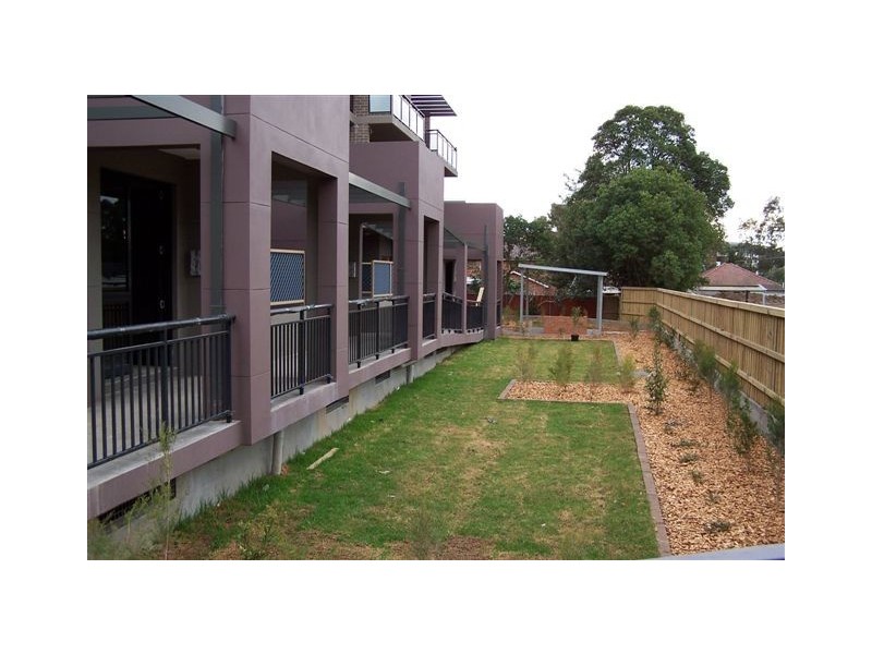 36 Boomerang Street, Granville NSW 2142