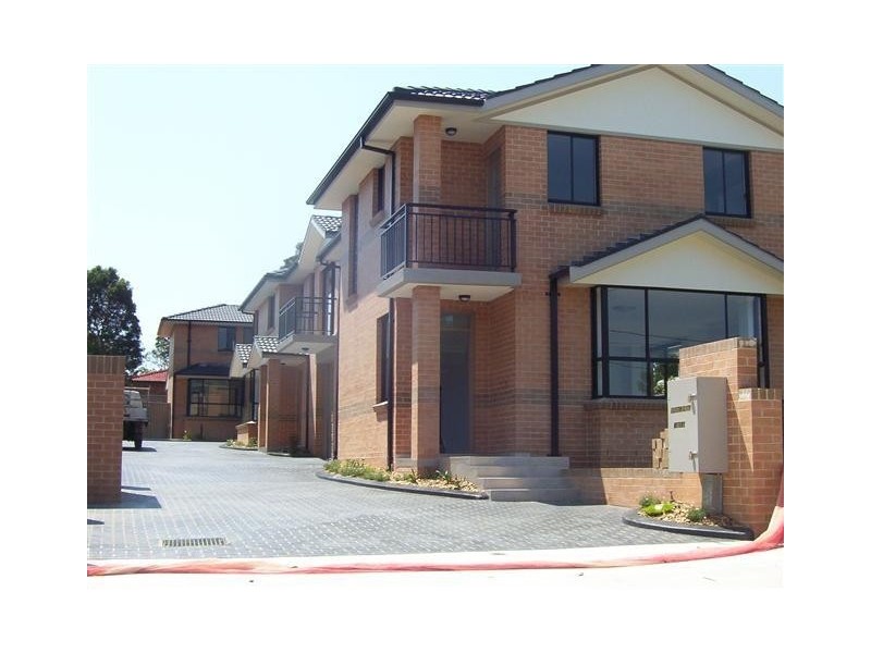 4-6 Bowden Street, North Parramatta NSW 2151