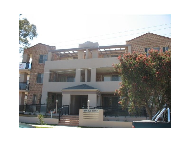 36-38 Lydbrook Street, Westmead NSW 2145