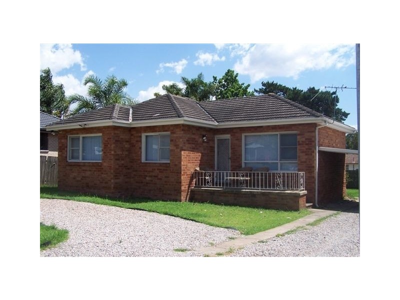 4 Kooba Street, Merrylands NSW 2160