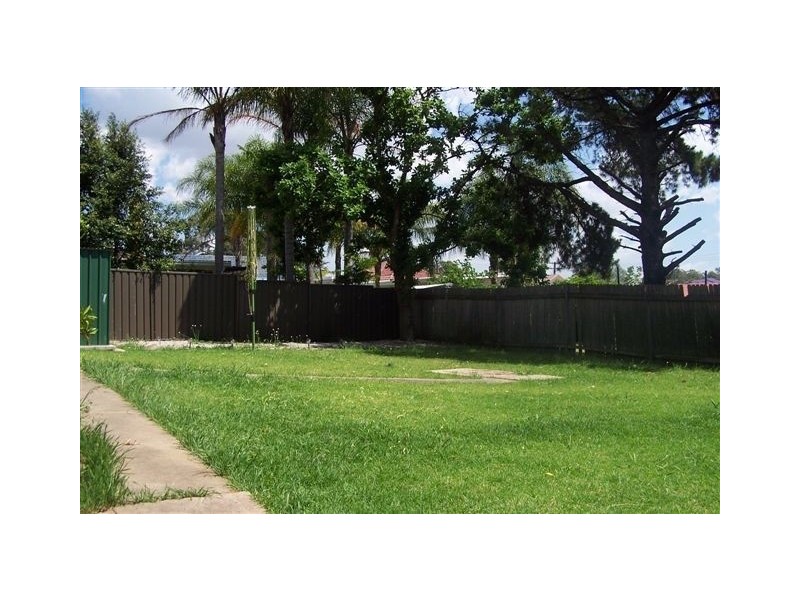 4 Kooba Street, Merrylands NSW 2160