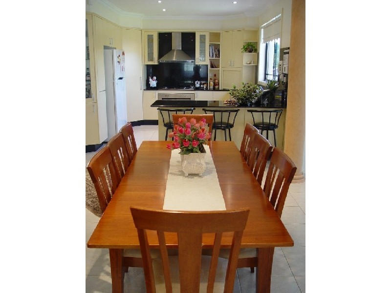 22 BRISTOL STREET, Merrylands NSW 2160