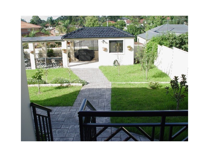 22 BRISTOL STREET, Merrylands NSW 2160