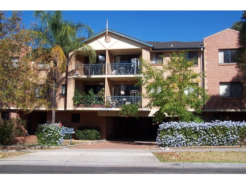 10/14 Paton Street, Merrylands NSW 2160