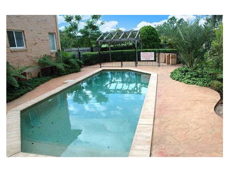 26/31 Moss Place, Westmead NSW 2145