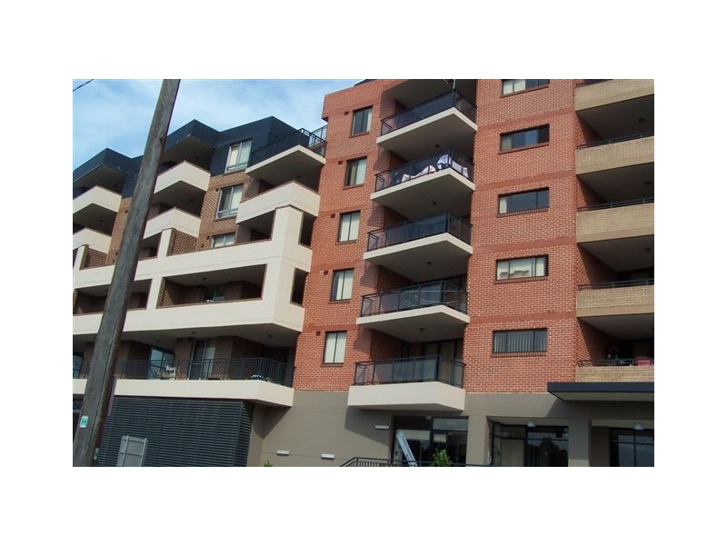 57-72 Queen Street, Auburn NSW 2144