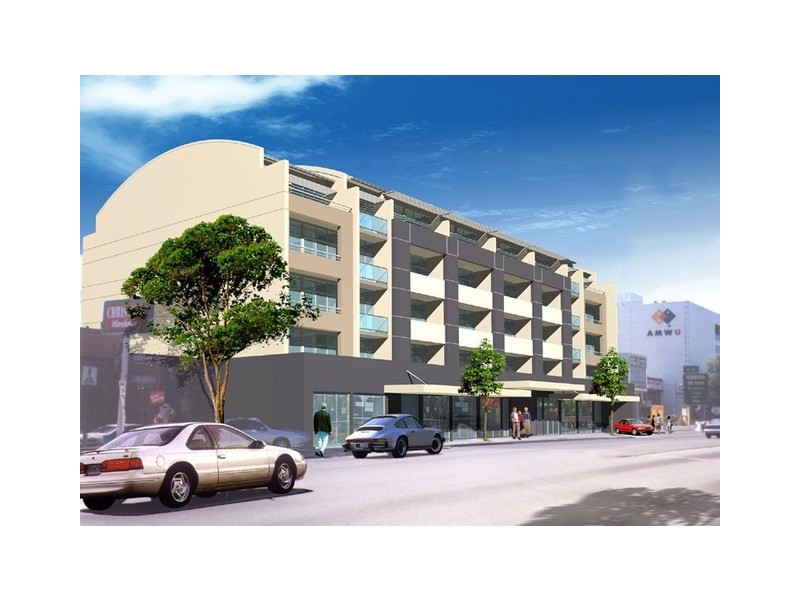 147 Parramatta Road, Granville NSW 2142