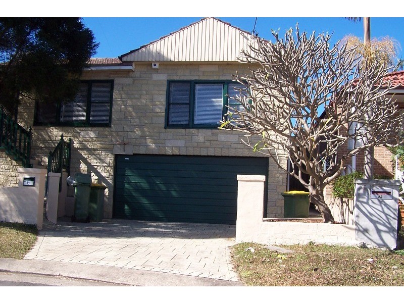 North Parramatta NSW 2151