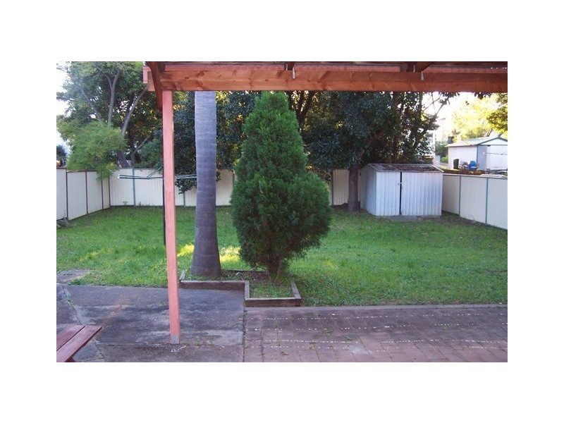 19  Rickard Street, Merrylands NSW 2160