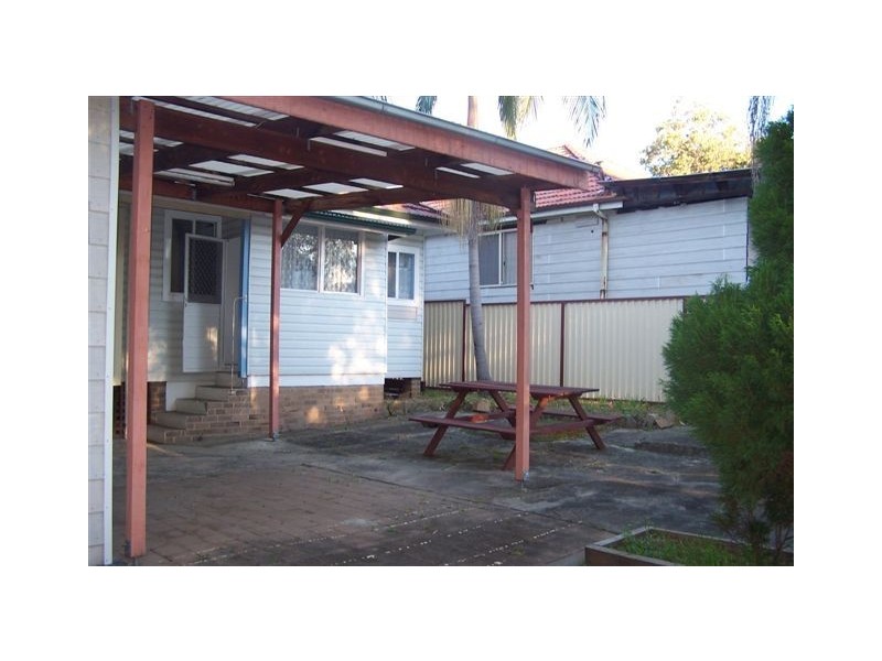 19  Rickard Street, Merrylands NSW 2160