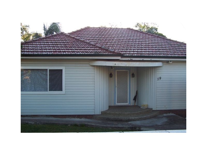 19  Rickard Street, Merrylands NSW 2160