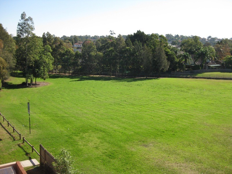 18/30-34 Reid Ave, Westmead NSW 2145