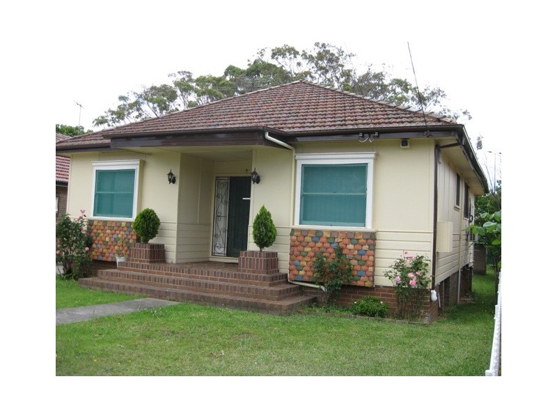 17 Talbot Road, Guildford NSW 2161