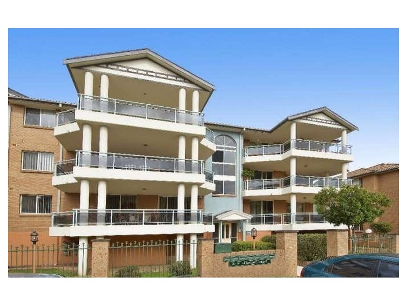 14/31-39 Gladstone St, North Parramatta NSW 2151