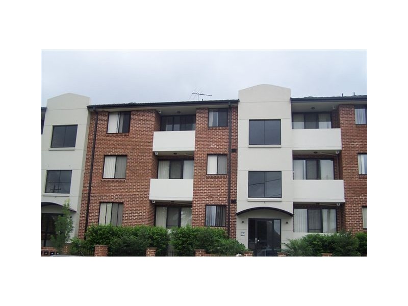 North Parramatta NSW 2151