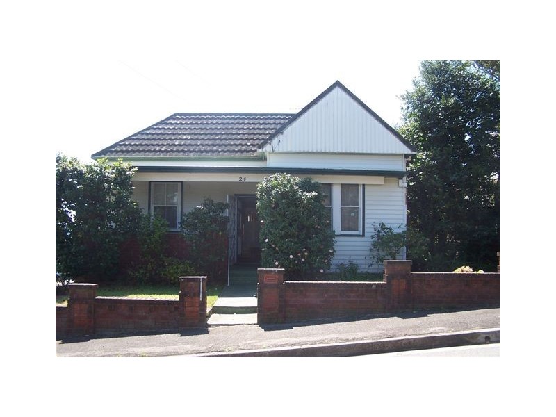 24 Seville Street, North Parramatta NSW 2151