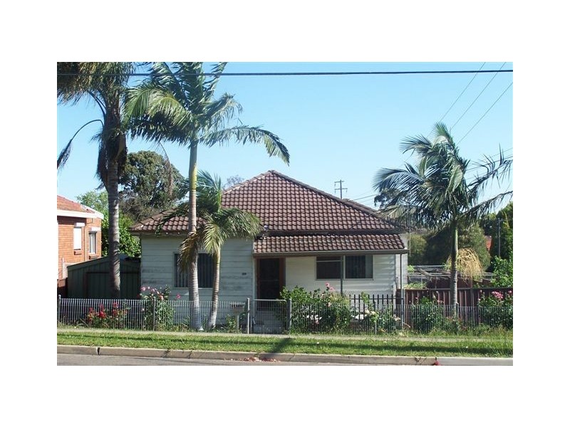 144  WALPOLE STREET, Merrylands NSW 2160
